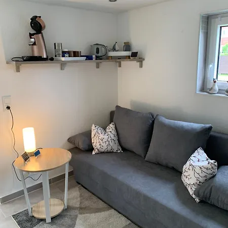 Ferienzimmer Balou Weener Exterior photo