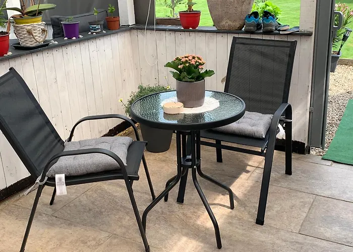 Ferienzimmer Balou