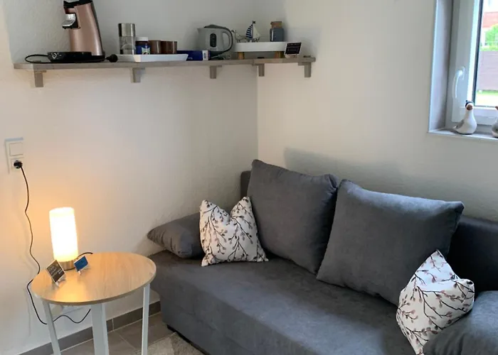 Ferienzimmer Balou