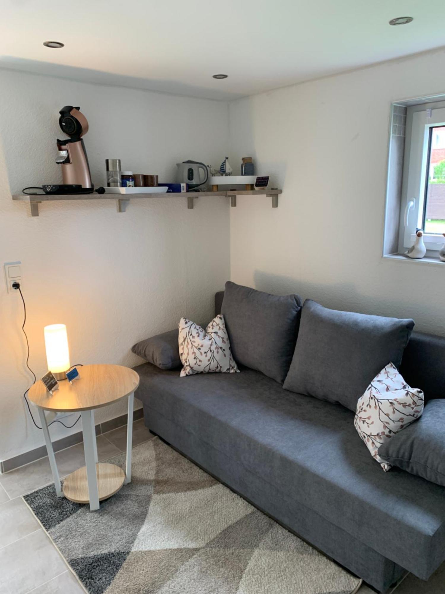 Homestay Ferienzimmer Balou *