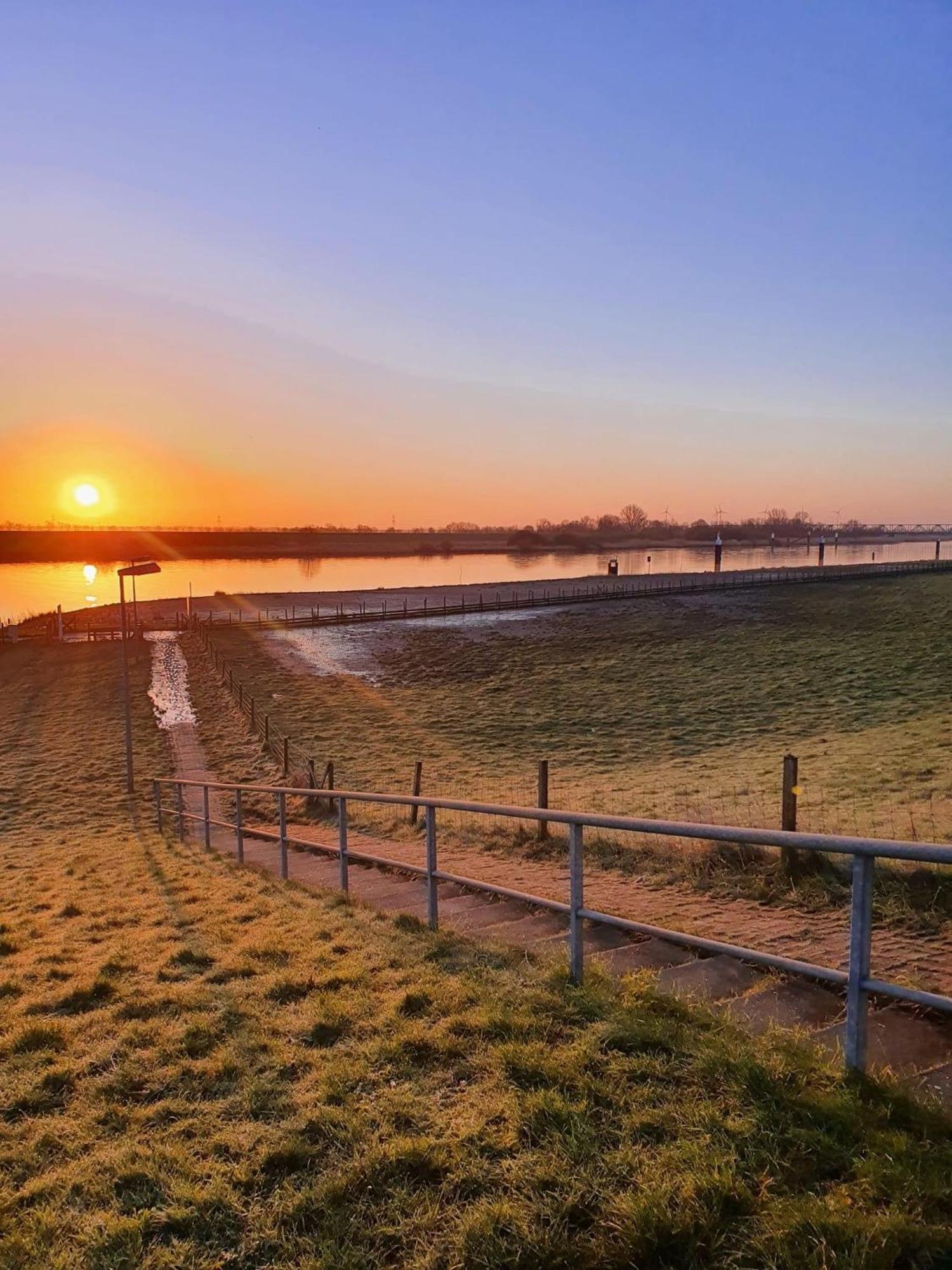 Ferienzimmer Balou Homestay Weener