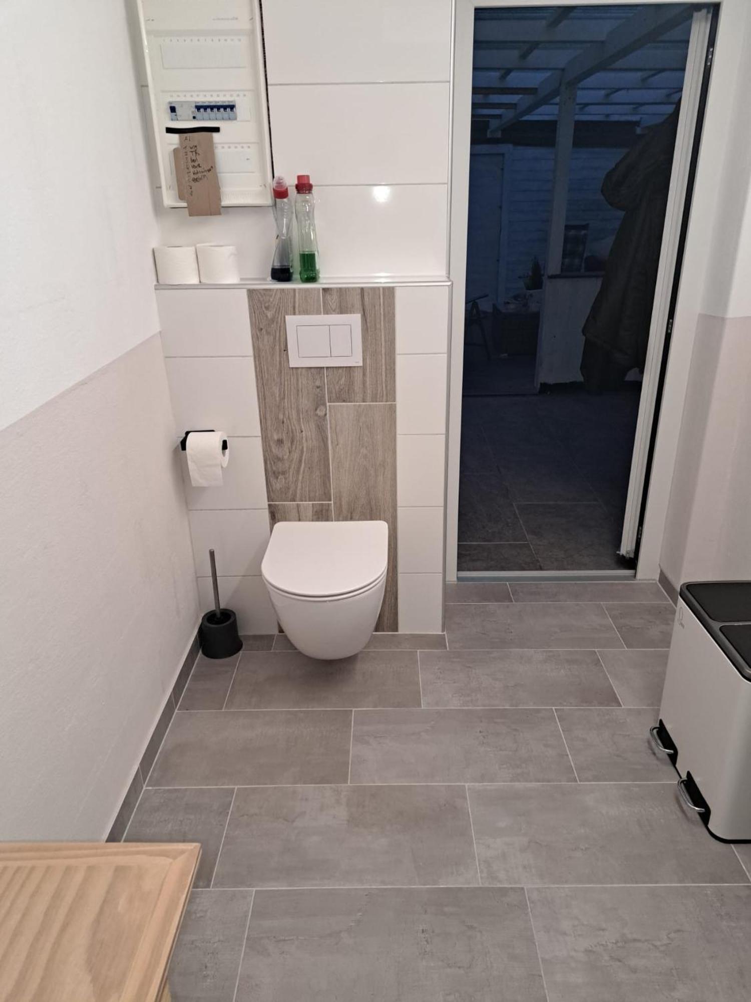 Homestay Ferienzimmer Balou *