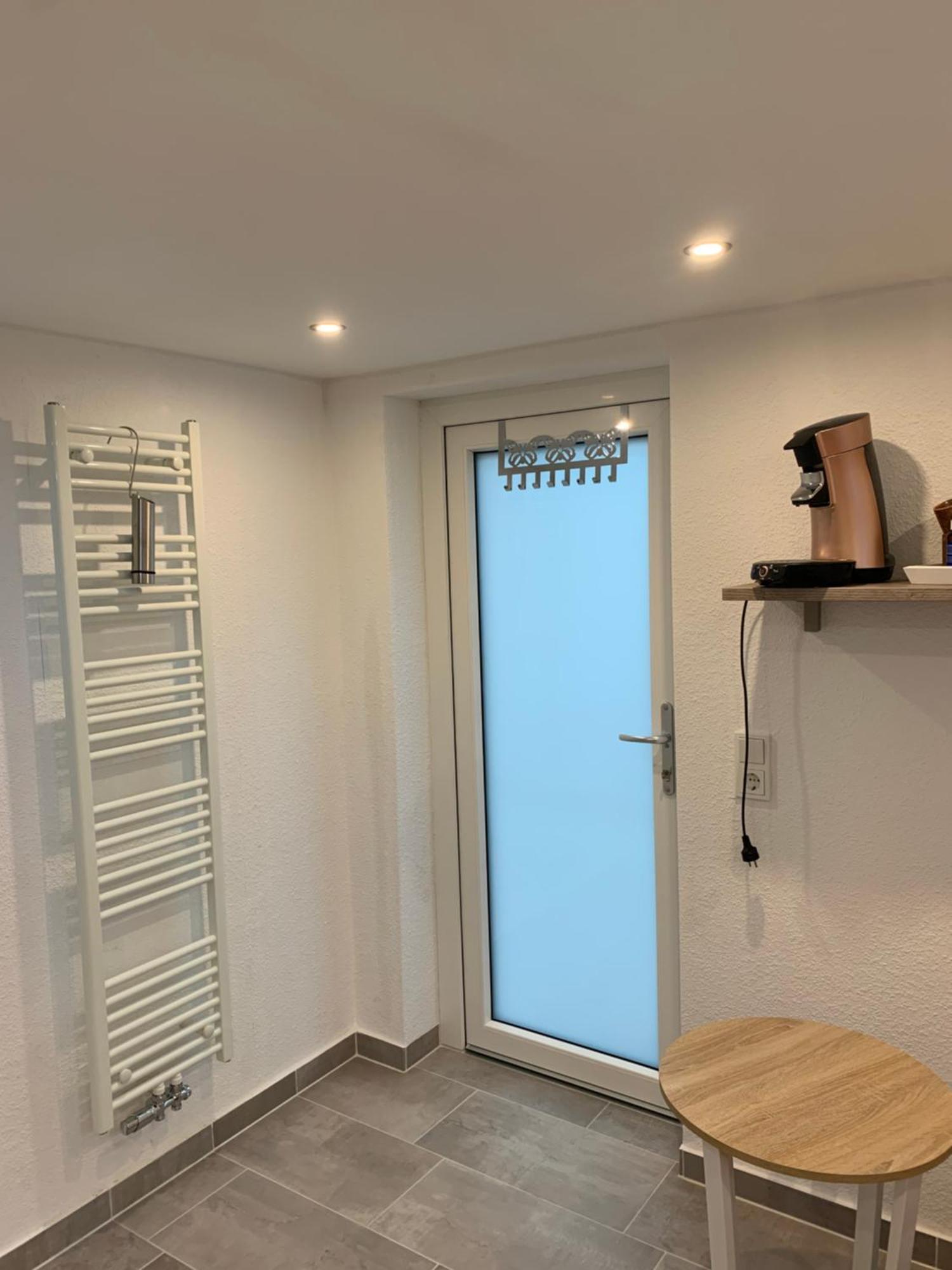 Accommodatie bij particulieren Ferienzimmer Balou Weener